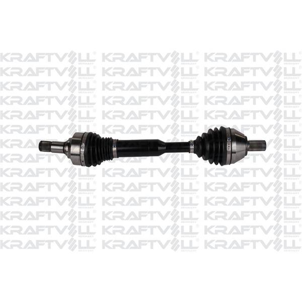 On Aks Sol Komple Volvo Xc60 D4   [Mm] 66  Dıs Dıs 31Dıs Dıs 40 Uzunluk [Mm]: 623
